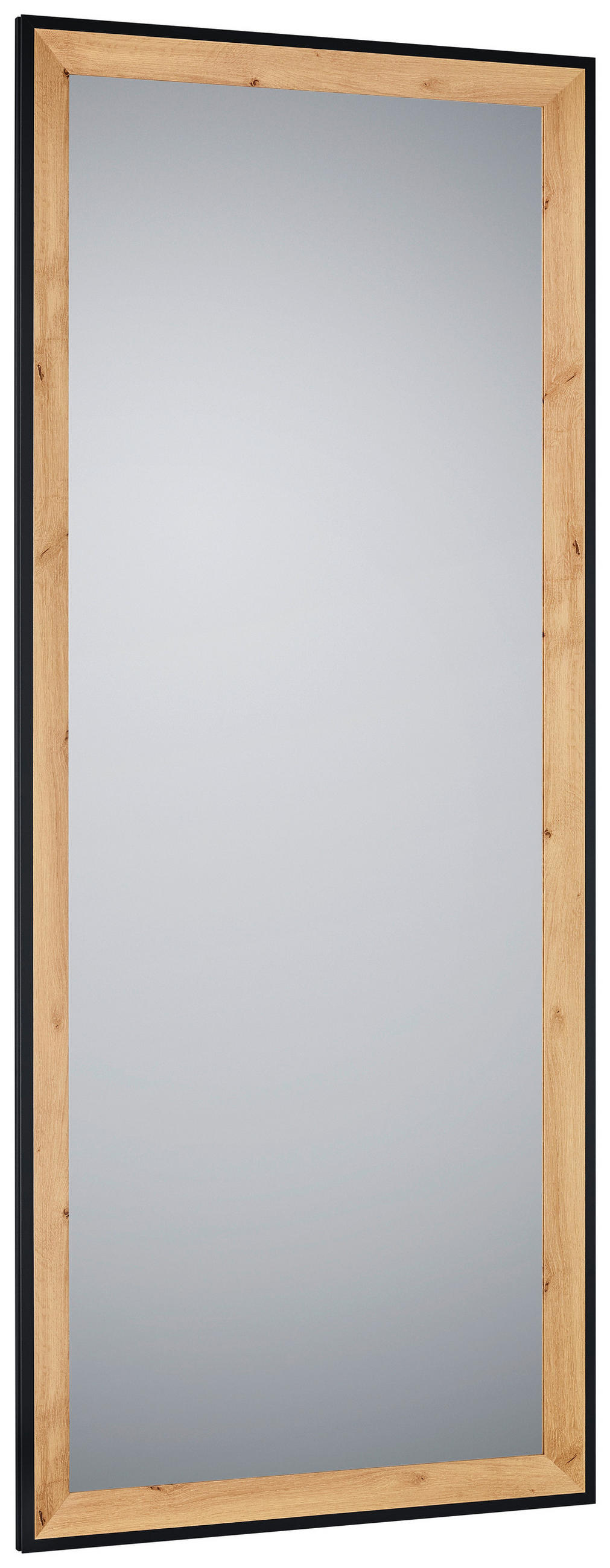 NÁSTĚNNÉ ZRCADLO 70/170/2,7 cm