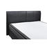 BOXSPRINGBETT 180/200 cm in Anthrazit, Schwarz - Anthrazit/Schwarz, Basics, Holzwerkstoff/Kunststoff (180/200cm) - Carryhome BOXSPRINGBETT 180/200 cm in Anthrazit, Schwarz - Anthrazit/Schwarz, Basics, Holzwerkstoff/Kunststoff (180/200cm) - Carryhome