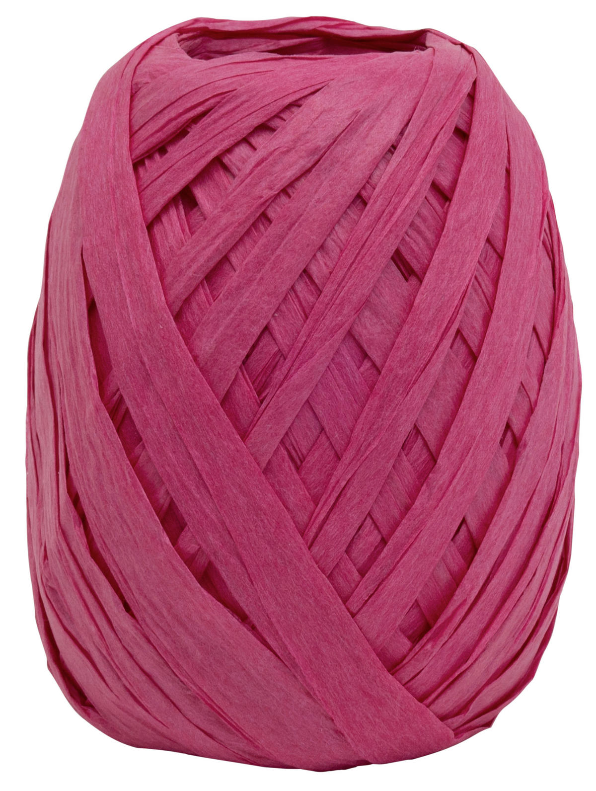 GESCHENKBAND  - Magenta, Basics, Papier (0,7cm)