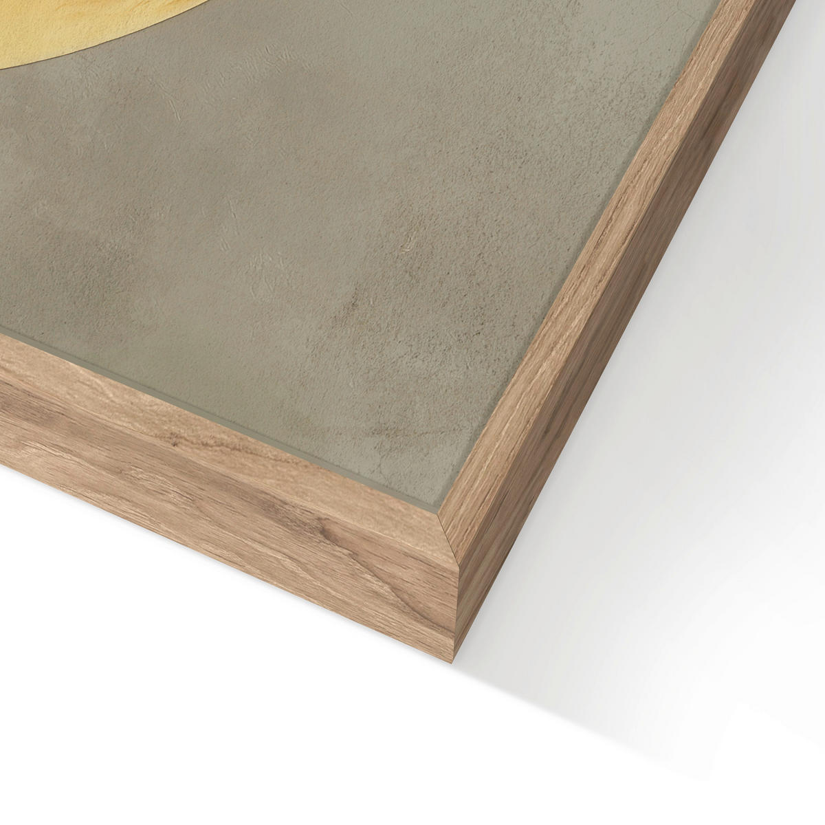 LEINWANDBILD Landschaft & Natur, orientalisch 70/100 cm  - Multicolor, Basics, Holz/Textil (70/100cm)