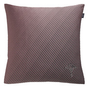 OKRASNA BLAZINA - odtenki umazano rjave/pastelno roza, Konvencionalno, tekstil (50/50cm) - Joop!
