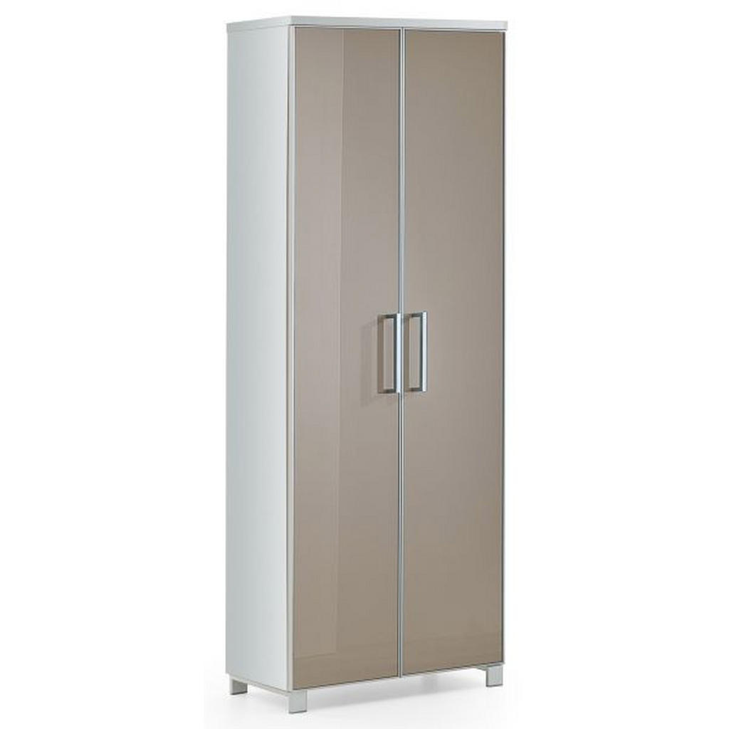 Garderobenschrank 71/193/37 Cm Garderobenschrank 71/193/37 Cm