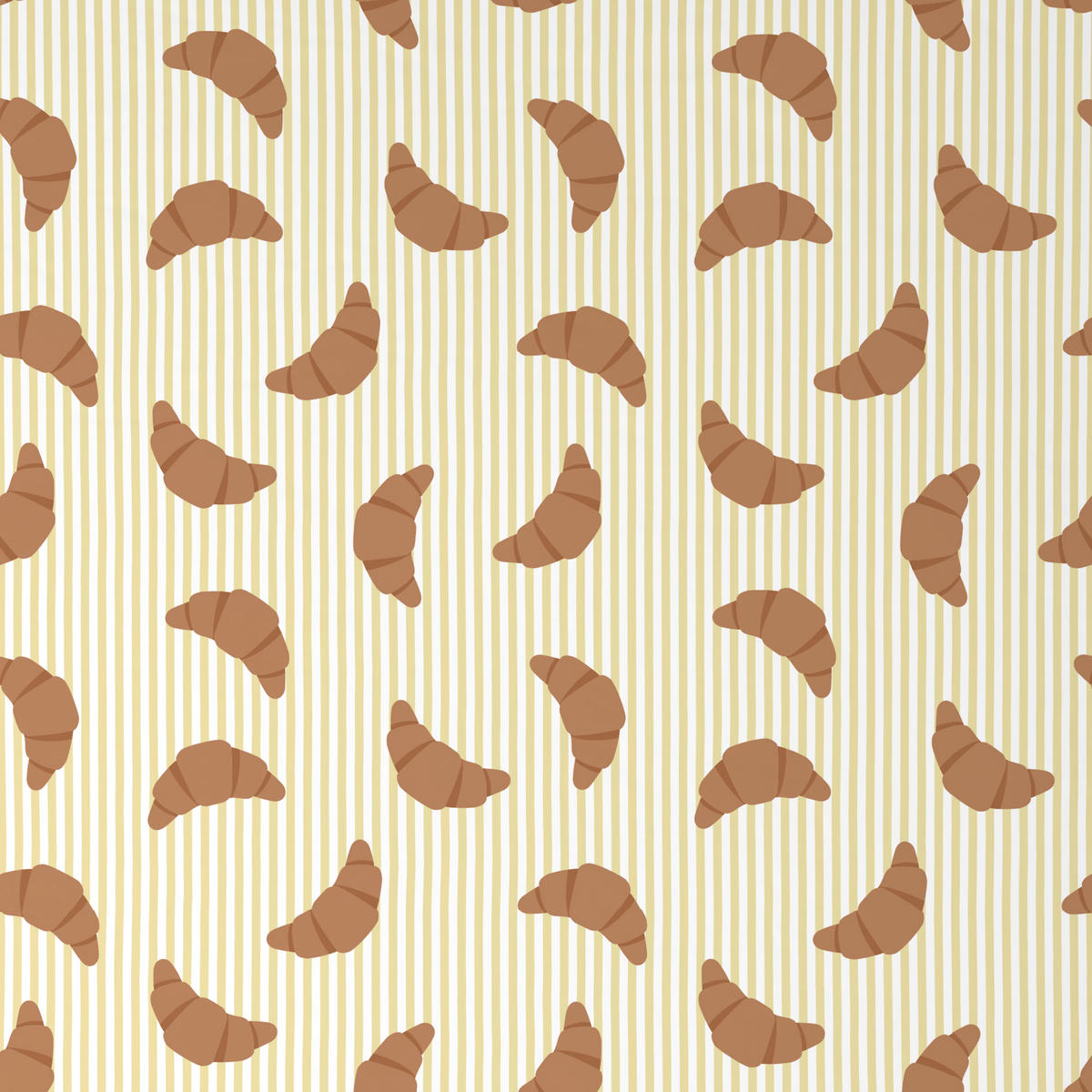 BETTWÄSCHE 2-teilig Renforcé 140/200 cm  - Rotorange, Basics, Textil (140/200cm) - Ambia Home