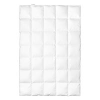 WINTERDECKE  La Lune  155/220 cm   - Weiß, Basics, Textil (155/220cm) - Centa-Star