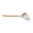 KOCHTOPFSET 8-teilig  - Klar/Beige, Basics, Glas/Holz - Homeware Profession.