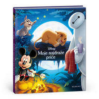 SLIKOVNICA  DISNEY  - višebojno, Basics, papir