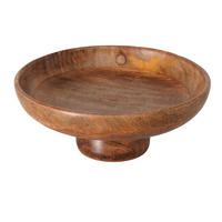 DEKORAČNÍ MISKA - Basics (24/10cm) - Boltze Home