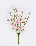 MŰNÖVÉNY - pink/zöld, Basics, műanyag