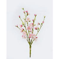 MŰNÖVÉNY - pink/zöld, Basics, műanyag