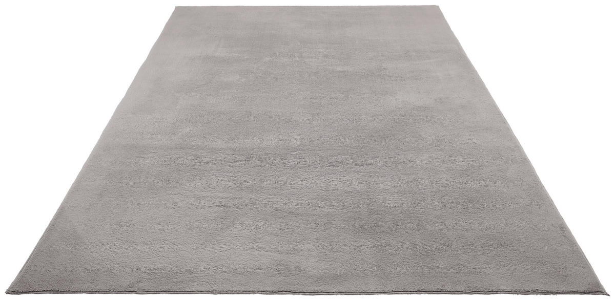 HOCHFLORTEPPICH 160/230 cm  - Basics, Textil (160/230cm) - Novel