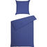 BETTWÄSCHE Seersucker Blau 135/200 cm - Blau, Basics, Textil (135/200cm) - Janine BETTWÄSCHE Seersucker Blau 135/200 cm - Blau, Basics, Textil (135/200cm) - Janine