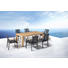 GARTENTISCH 200/100/75 cm - Teakfarben, Design, Holz (200/100/75cm) - Ambia Garden GARTENTISCH 200/100/75 cm - Teakfarben, Design, Holz (200/100/75cm) - Ambia Garden