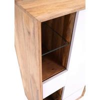 Corp Suspendat,   - Lifestyle (50/102/35cm) - Linea Natura