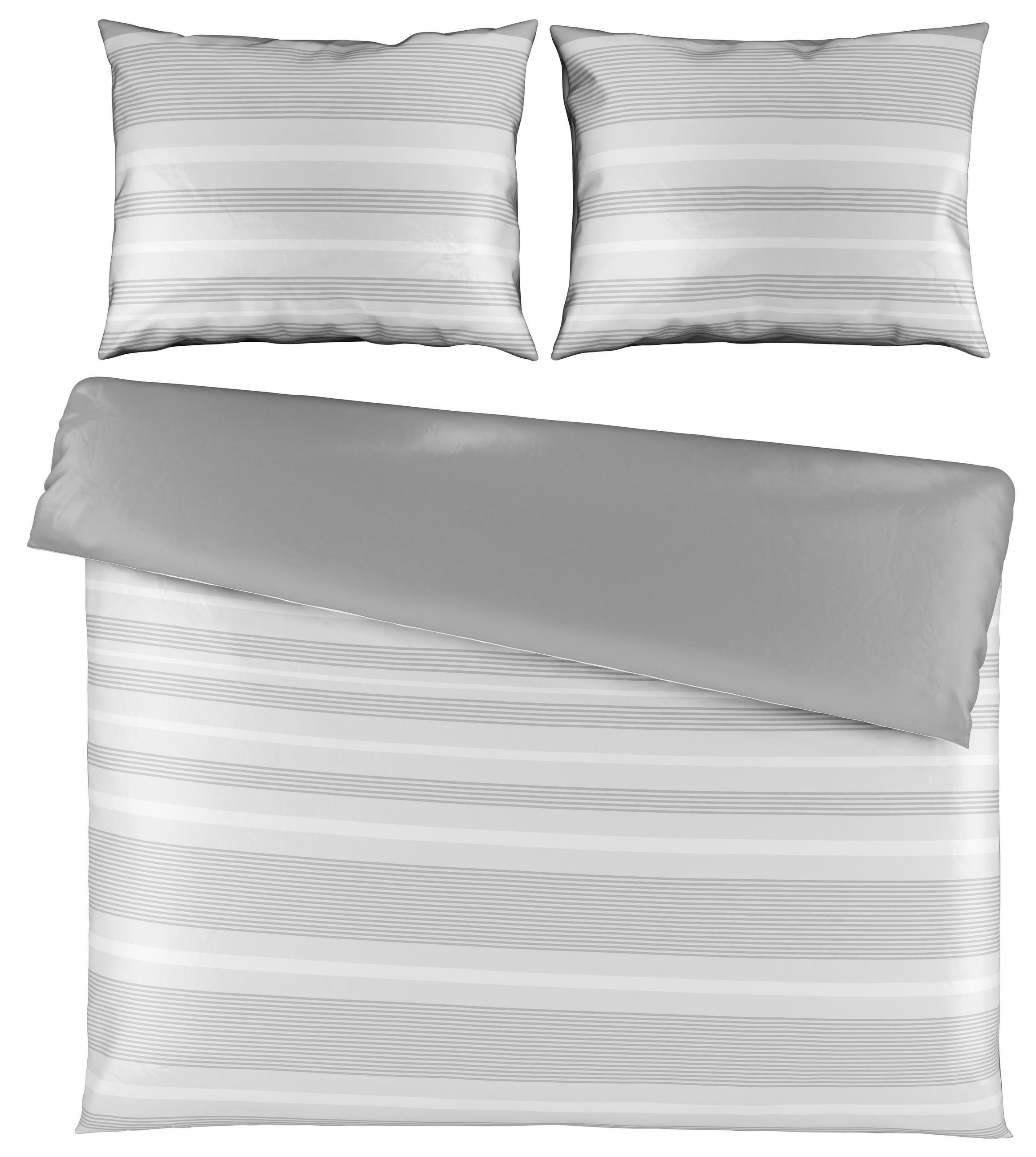LENJERIE DE PAT CU DOUĂ FEȚE 200/220 cm