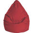 SITZSACK in Textil Rot - Rot, Design, Textil (80/130/80cm) SITZSACK in Textil Rot - Rot, Design, Textil (80/130/80cm)