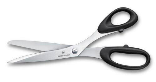 HAUSHALTSSCHERE - Schwarz, Basics, Kunststoff/Metall - Victorinox