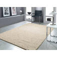 HANDWEBTEPPICH 200/250 cm Helsinki  - Beige, Basics, Textil (200/250cm) - Linea Natura