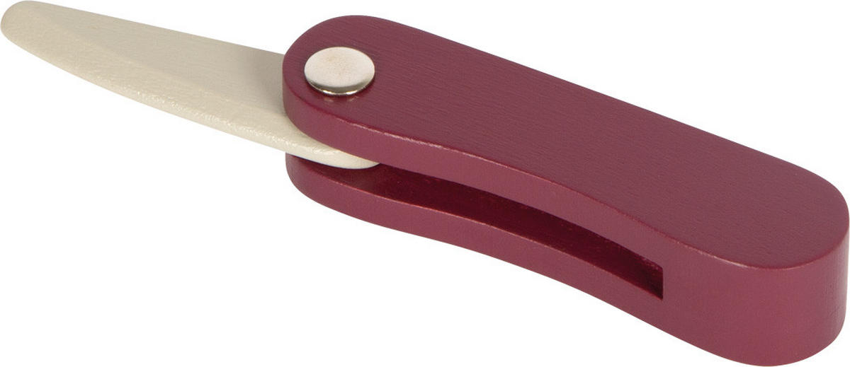 KINDERSPIELSET  - Multicolor, Basics, Holz/Textil (25/26/10cm) - small foot