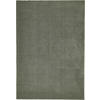 TEPPICH 80/150/1.1 cm Hellgrün  - Hellgrün, Basics, Kunststoff/Textil (80/150/1.1cm) - Novel