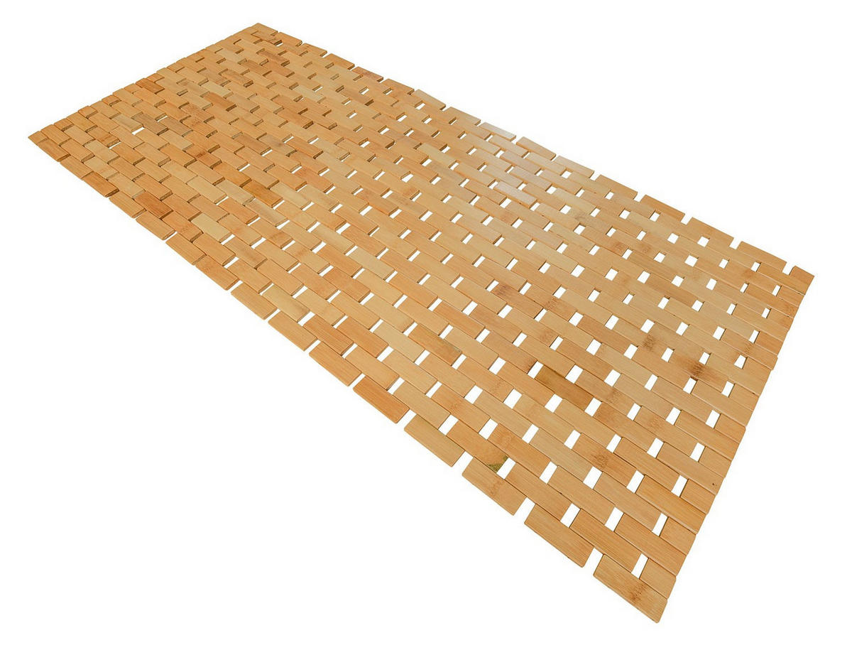 KUPAONSKI TEPIH   - Basics (4,5/53/20,5cm) - Homeware
