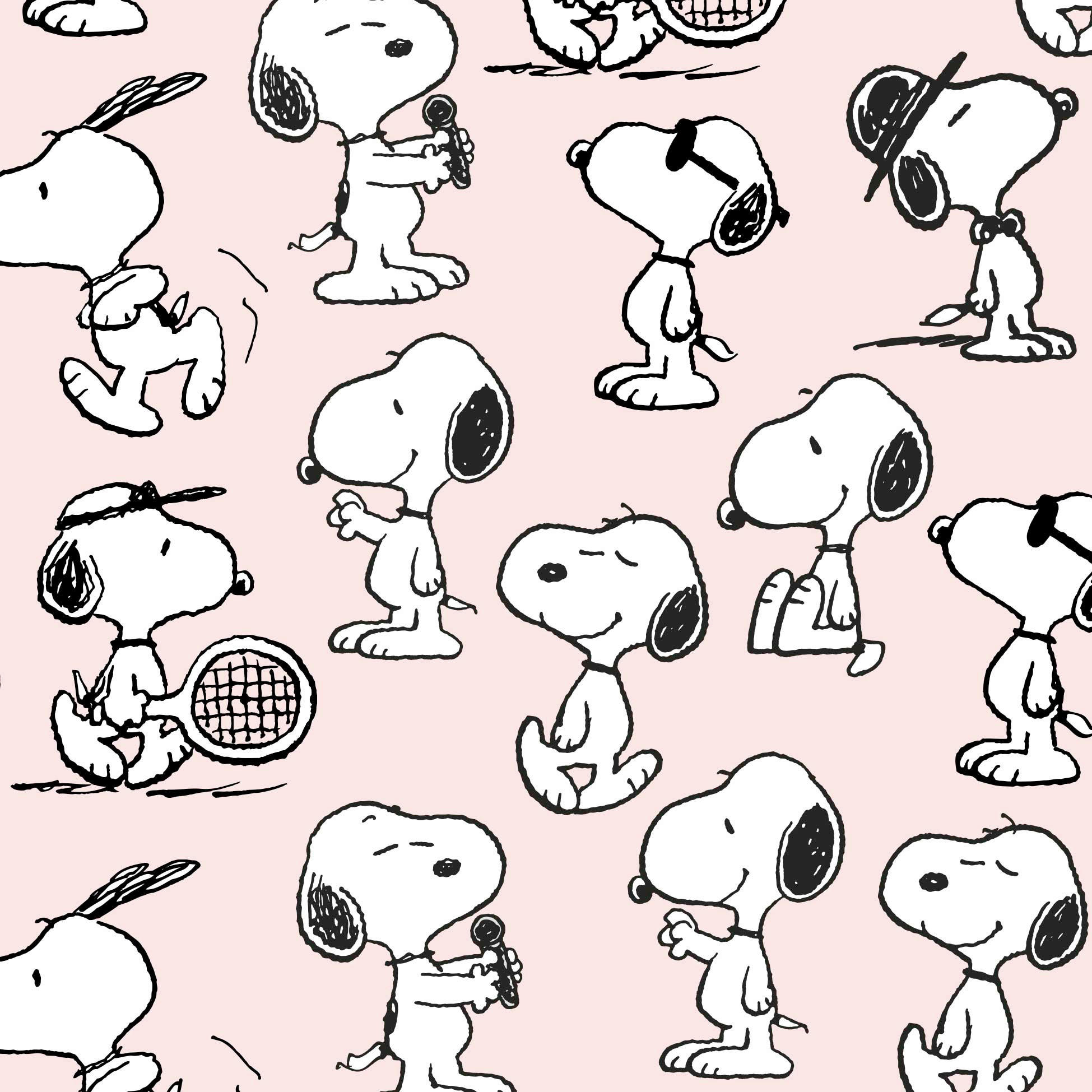 SERVIETTE  16,5/16,5 cm   - Hellrosa, Trend, Papier (16,5/16,5cm)