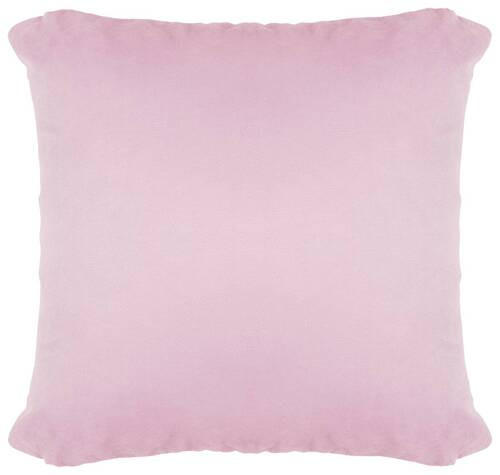 PERNĂ DECORATIVĂ 40/40 cm  - liliachiu, Basics, textil (40/40cm) - Novel