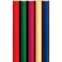 GESCHENKPAPIER  - Multicolor, KONVENTIONELL, Papier (4,5/70cm)