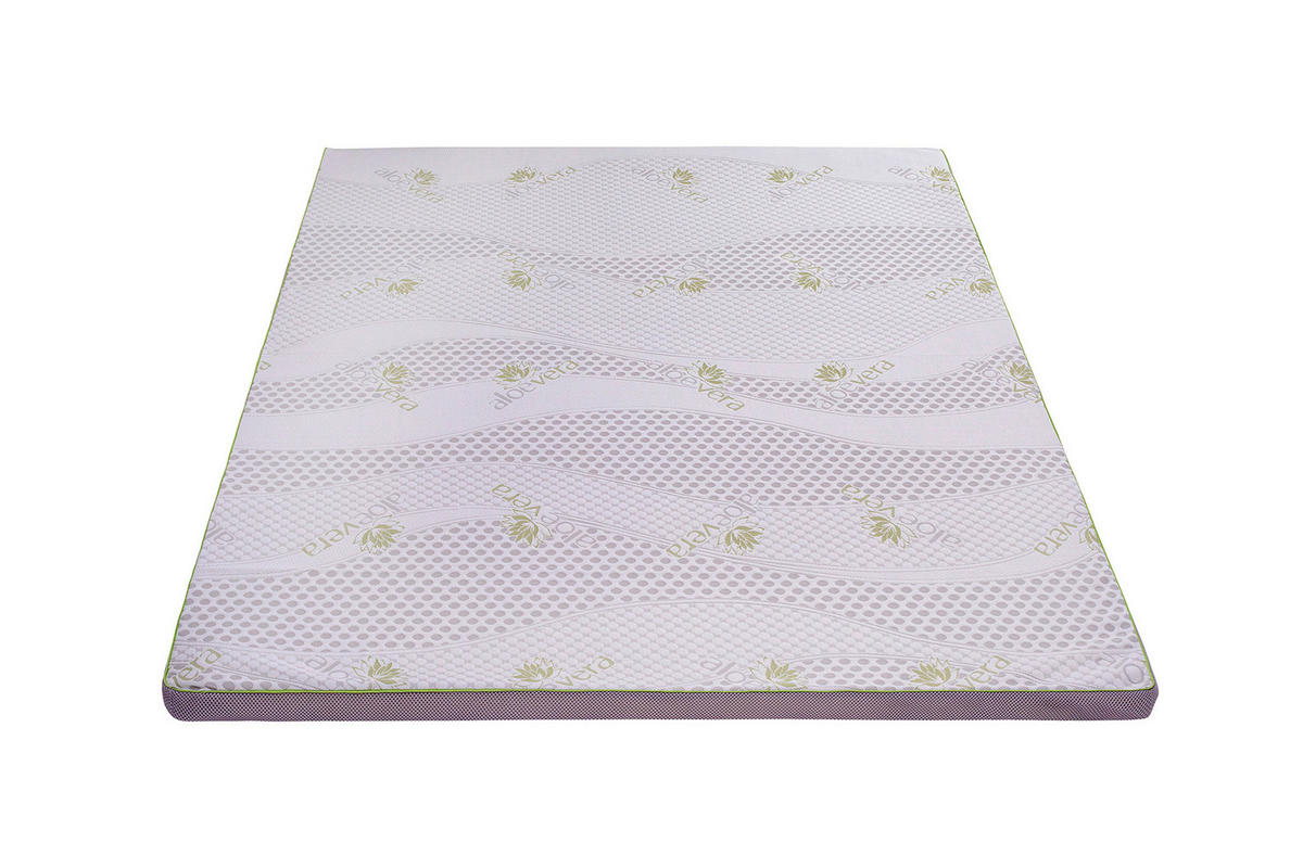 TOPPER  - Basics, textil (160/200cm)