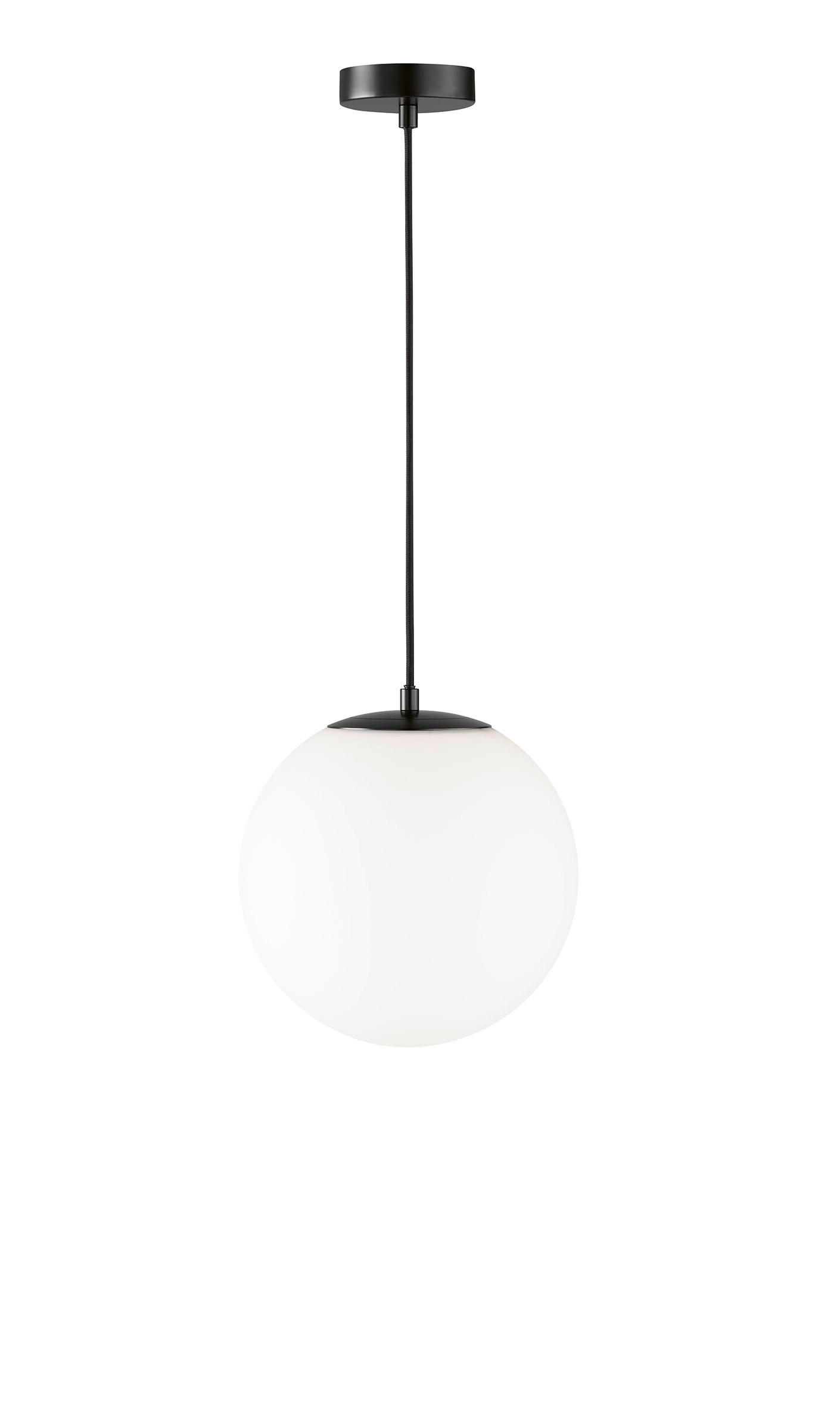 HÄNGELEUCHTE Palais 25 cm  - Basics, Glas (25cm) - Schöner Wohnen
