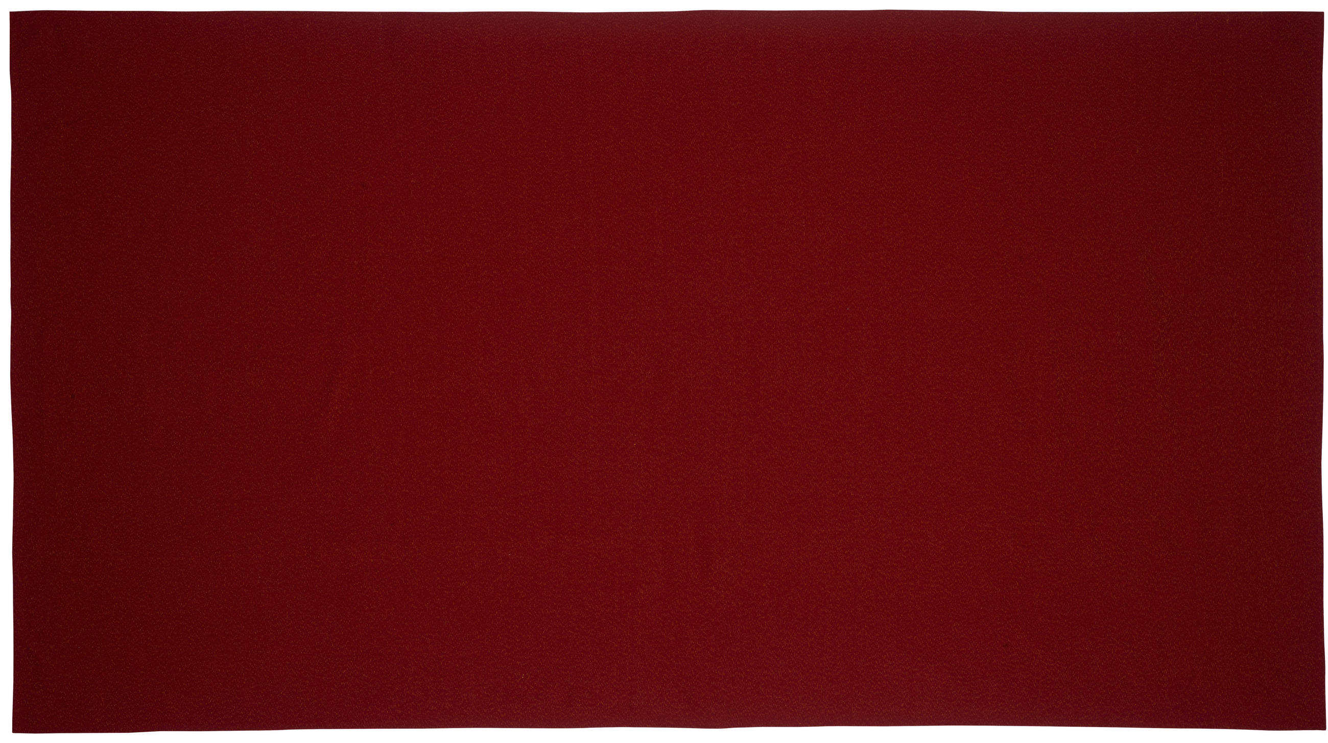 X-Mas UBRUS, 145/260 cm, červená, barvy zlata