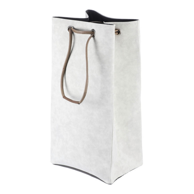 XXXL KÔŠ NA BIELIZEŇ, béžová