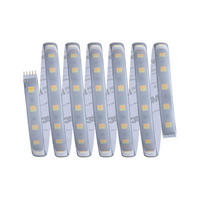 LED-STRIP 250,0 cm   - Silberfarben, Basics, Kunststoff (250,0cm) - Paulmann