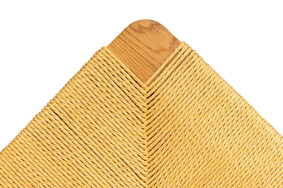 SITZBANK  in 110/45/35 cm  - Naturfarben, KONVENTIONELL, Holz/Textil (110/45/35cm) - MID.YOU
