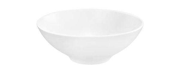 DESSERTSCHALE - Weiss, Konventionell, Keramik (14,5cm) - Seltmann Weiden