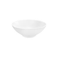 DESSERTSCHALE  - Weiss, Konventionell, Keramik (14,5cm) - Seltmann Weiden