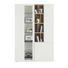 VITRINENKOMBINATION in furniert - Schwarz, Design, Glas/Holz - Now by Hülsta VITRINENKOMBINATION in furniert - Schwarz, Design, Glas/Holz - Now by Hülsta