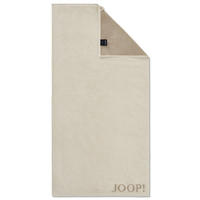 HANDTUCH CLASSIC DOUBLEFACE Creme  - Creme, Basics, Textil (50/100cm) - Joop!