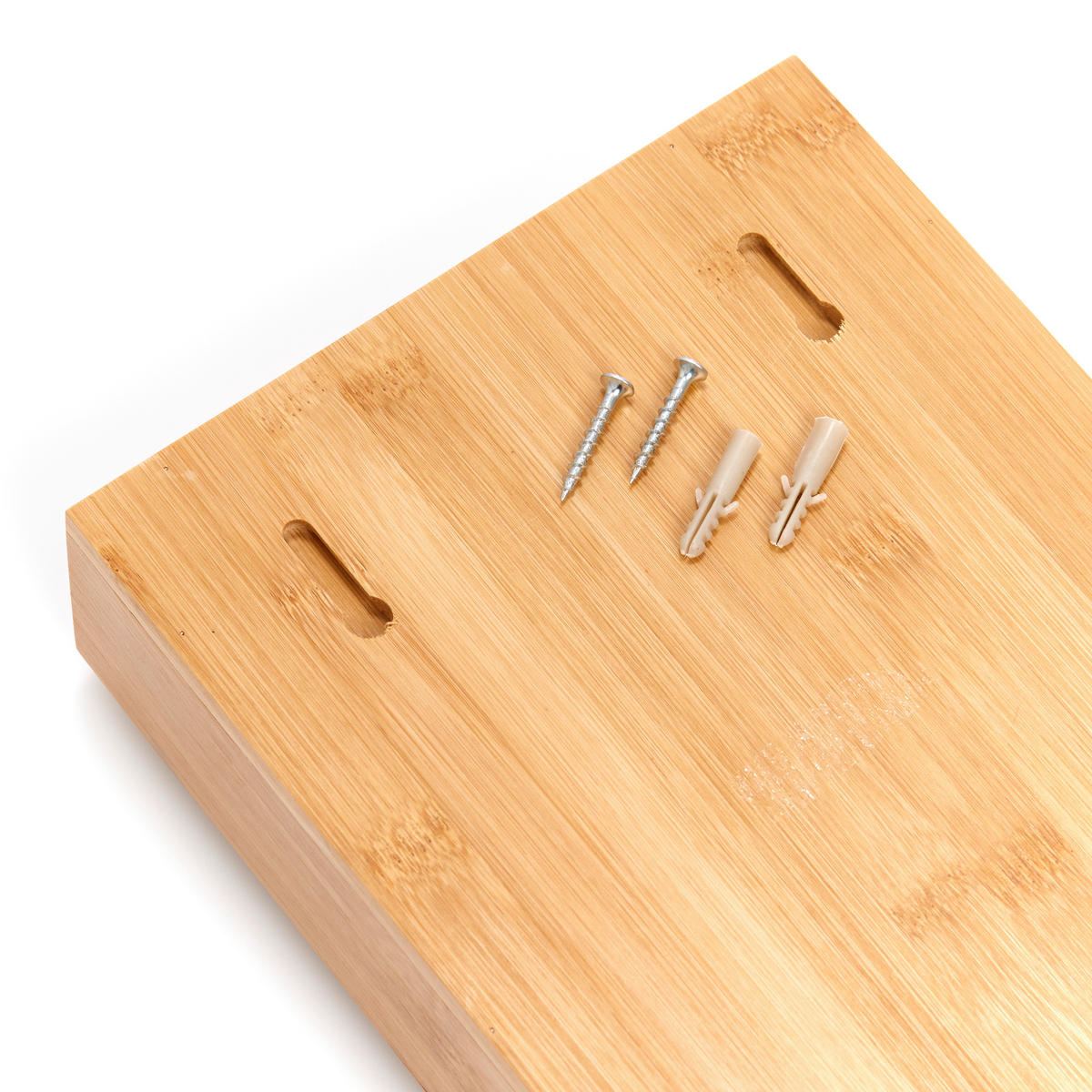 SCHLÜSSELKASTEN Naturfarben  - Naturfarben, Basics, Naturmaterialien (19/27/6cm) - Zeller Present