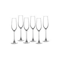 SET KOZARCEV - prosojno, Basics, steklo (7/26,2cm) - Echtwerk