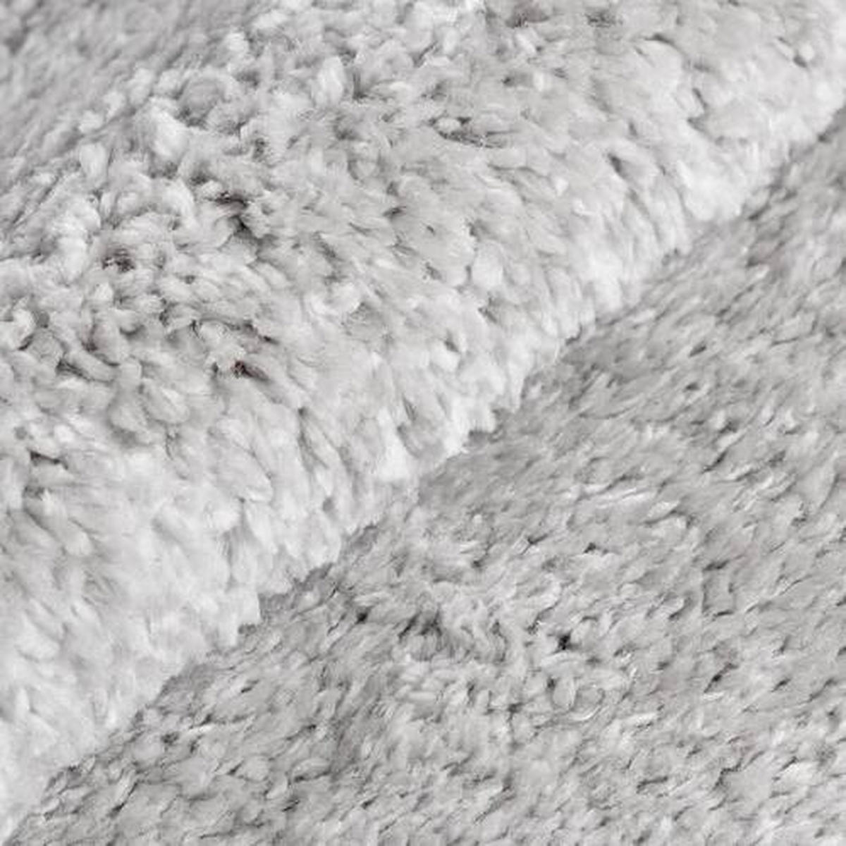 RYAMATTA 80/150 cm ETHNO 1800  - grå, Basics, textil (80/150cm)