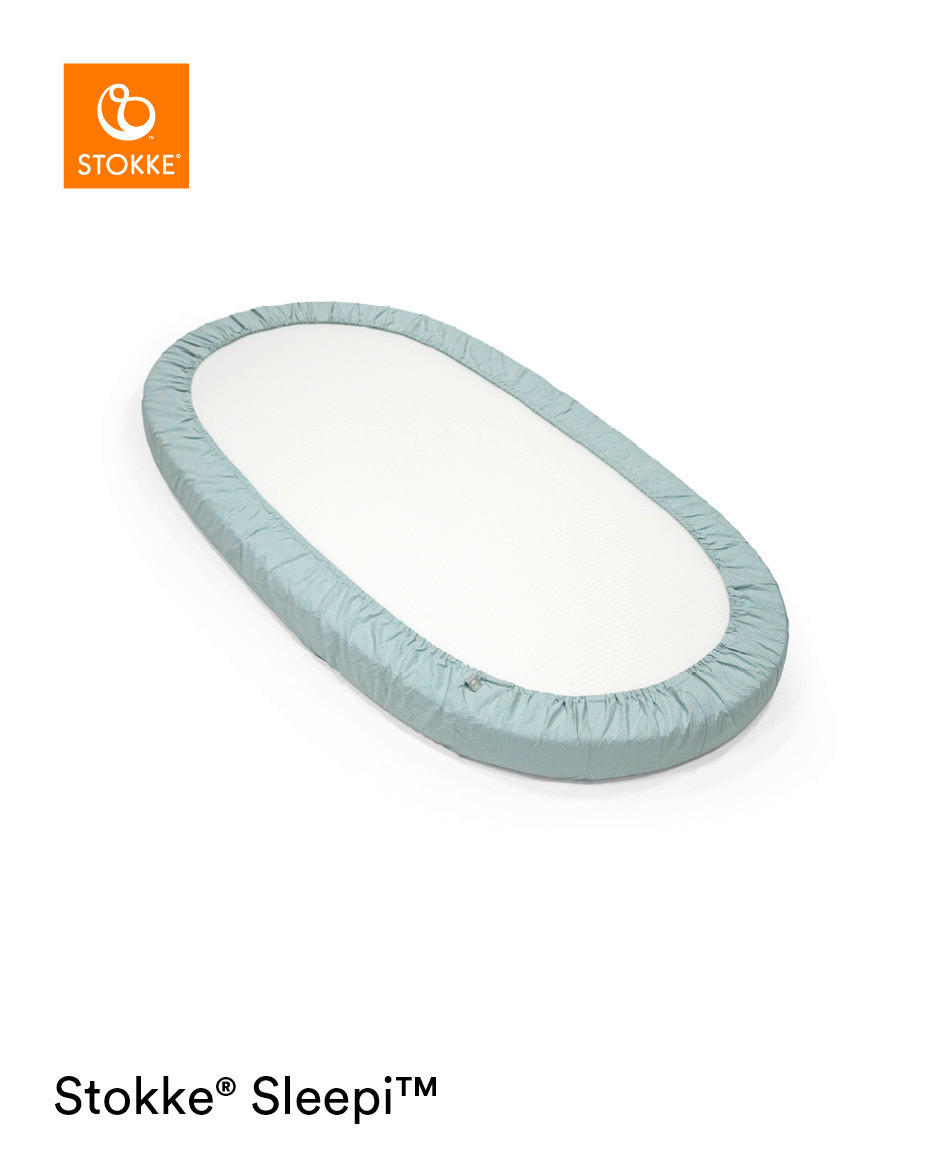 MATRATZENBEZUG - Weiß, Basics, Textil (165/100cm) - Stokke
