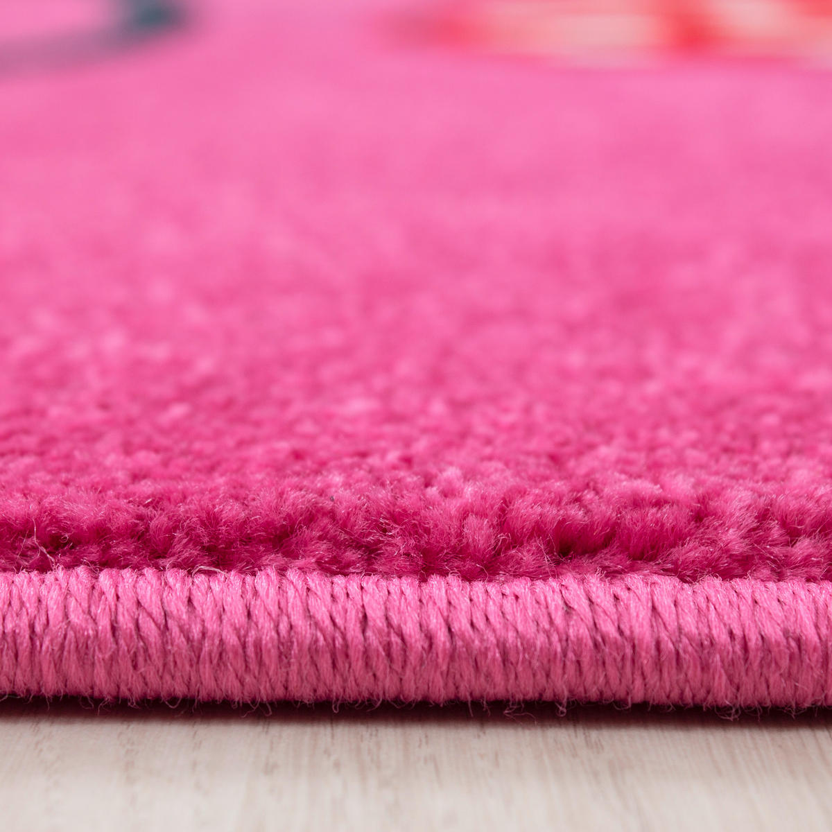 KINDERTEPPICH 200/290 cm Kids  - Violett, Trend, Textil (200/290cm) - Ben'n'jen