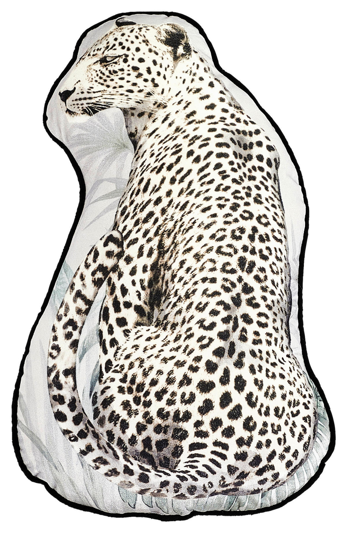 ZIERKISSEN 48/28 cm  - Multicolor, Basics, Textil (48/28cm) - Novel