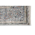 WEBTEPPICH 133/190 cm Blau  - Blau, Design, Textil (133/190cm) - Novel