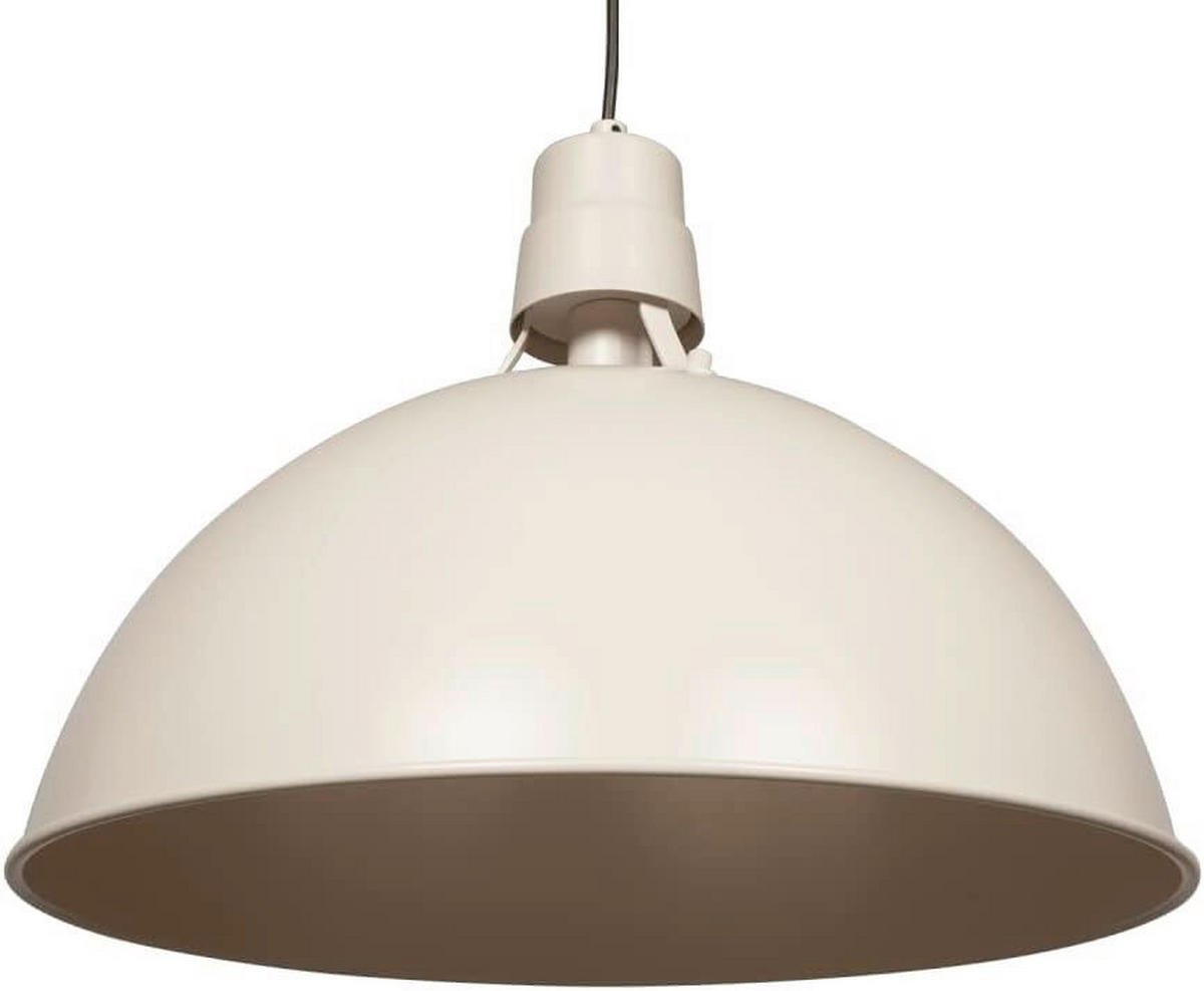 VISILICA       - krem, Osnovno, metal (55cm)