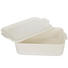 ZAPÉKACÍ MÍSA, porcelán - bílá, Basics, keramika (30,2/18,1/9cm) - Homeware Profession. ZAPÉKACÍ MÍSA, porcelán - bílá, Basics, keramika (30,2/18,1/9cm) - Homeware Profession.