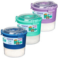 DÓZA NA POTRAVINY  - Basics (13,2/13,1/13,2cm)