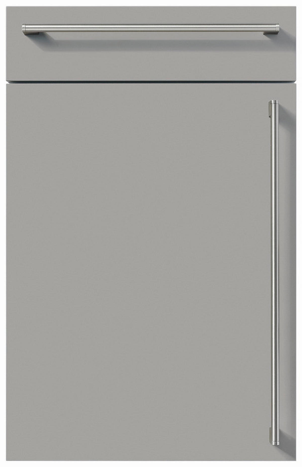 VGRADNA KUHINJA - Basics, leseni material - Novel