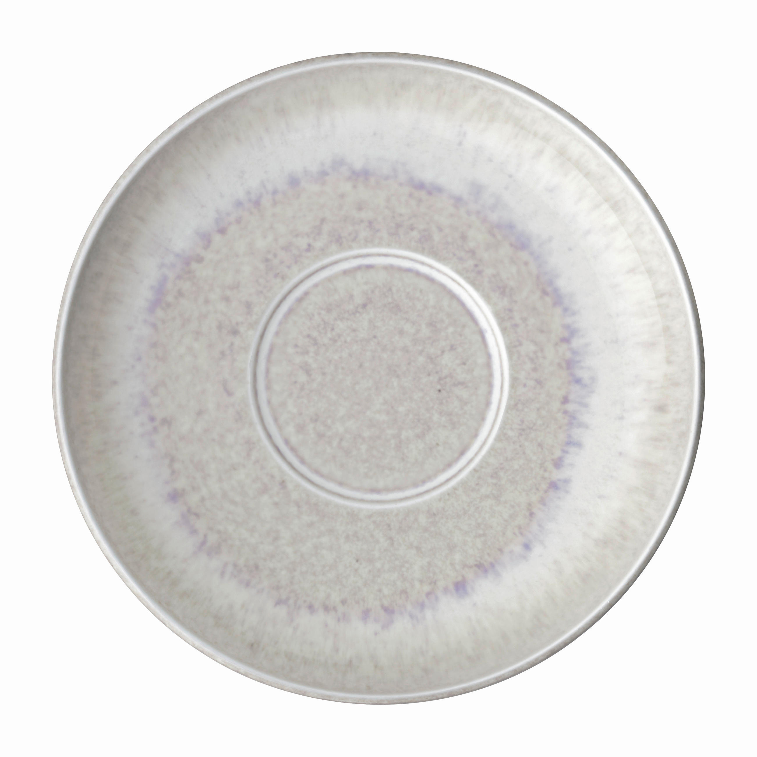 like.Villeroy & Boch Untertasse Perlemor sand 3 cm