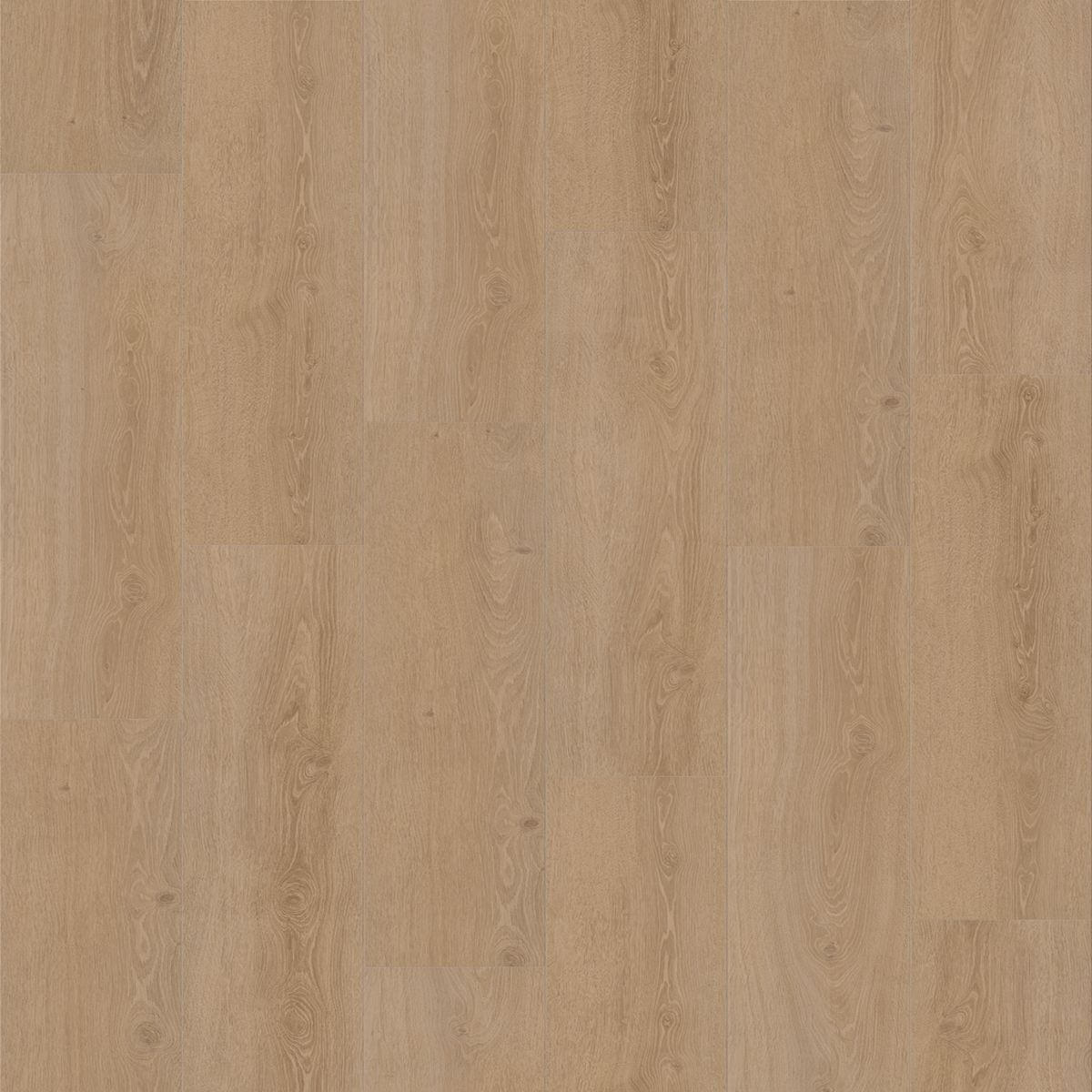 Designboden Eiche Studioline CLASSIC 2030 1601385  per  m² - Eichefarben/Gelb, Basics, Holzwerkstoff/Kunststoff (120,7/21,6/0,96cm) - Parador